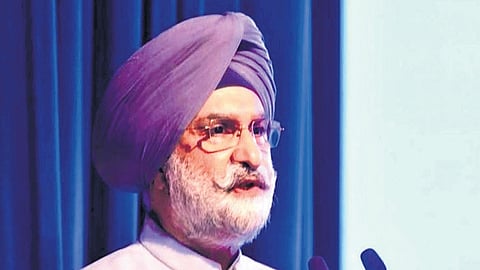 L-G approves executive magistrate powers for DMs, revenue officers