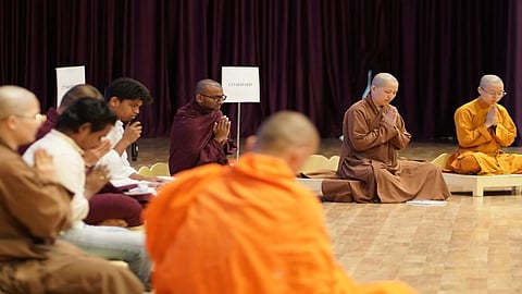  Sastrartha is not merely a medium for expressing one's views but a disciplined process of dialogue, debate and deep contemplation.