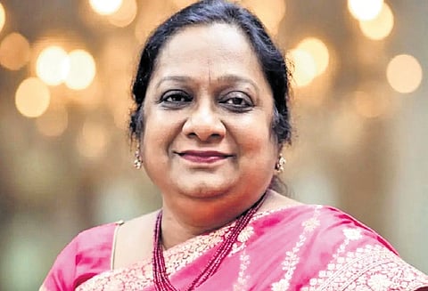 Dr Vatsala Aggarwal