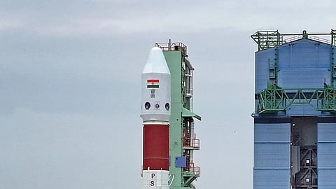 But scientists said such secrecy is counterproductive at a time when the government is actively seeking private sector participation in India’s space programme.