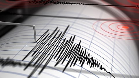 Japan is prone to earthquakes and tsunamis.