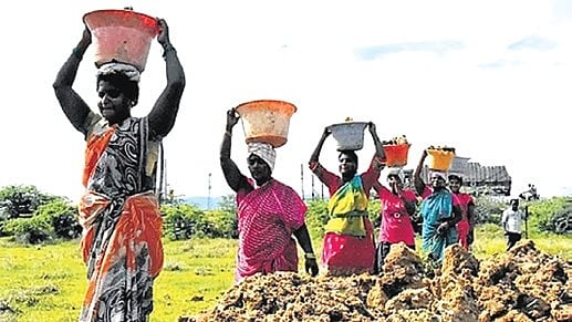 Telangana to reach out to non-BJP ruled states on GRAM G