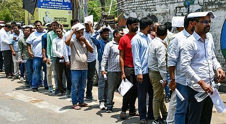 The TET 2026 in Maharashtra was postponed on Saturday, a day before it was to be held, after police in Thane district found that a part of its question paper had been leaked and arrested three people.