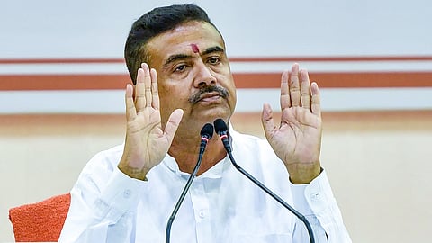 The Bengal government under CM Suvendu Adhikari formed a high-powered committee to examine the UCC Bill before its introduction in the Assembly.