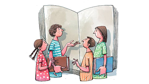 Image used for representation only.
