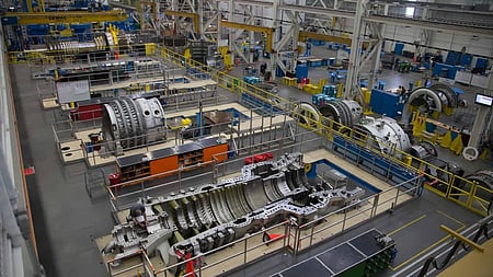 India’s industrial growth accelerates to 5.1 per cent in May