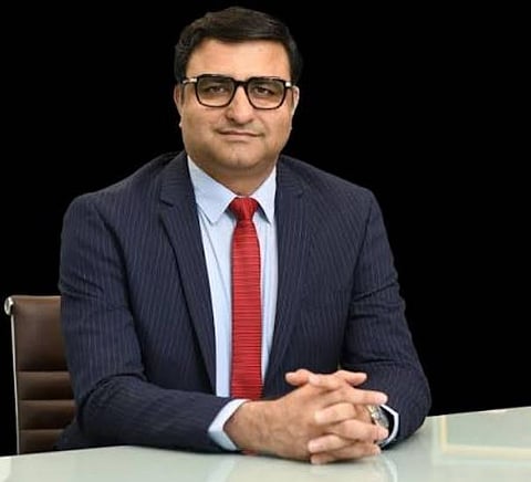 India's credit growth to remain resilient despite West Asia tensions: CRIF India Chairman 