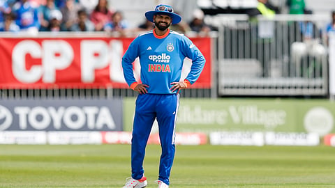 Shreyas Iyer took over T20I captaincy from his Mumbai teammate Suryakumar Yadav ahead of the two-match series against Ireland