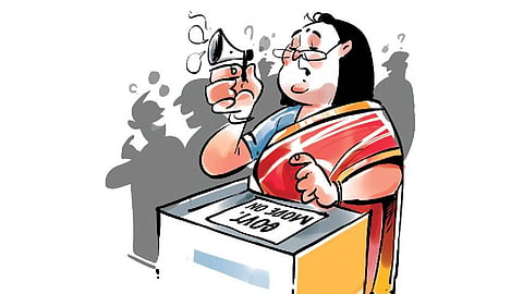 Image used for representation only.