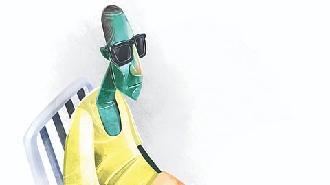 Image used for representation only.