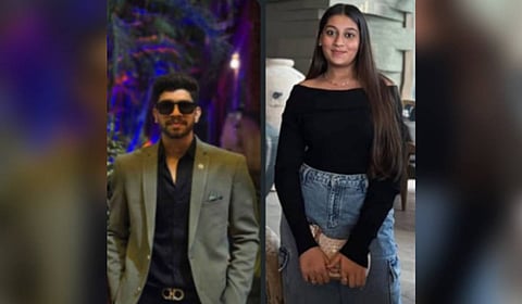 A Pune court extended the police custody of Siya Goyal and Chetan Chaudhary till July 3.