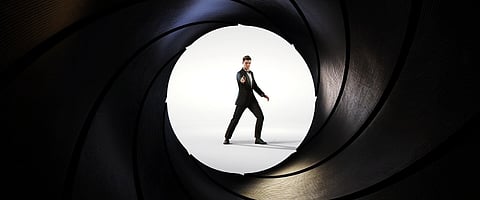007 First Light — Game of the year?