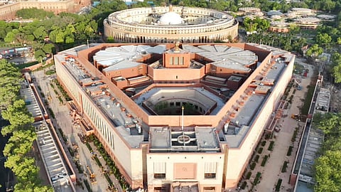 The government is keen to pass the delimitation bill to implement women’s reservation in the Lok Sabha ahead of the 2029 general election.