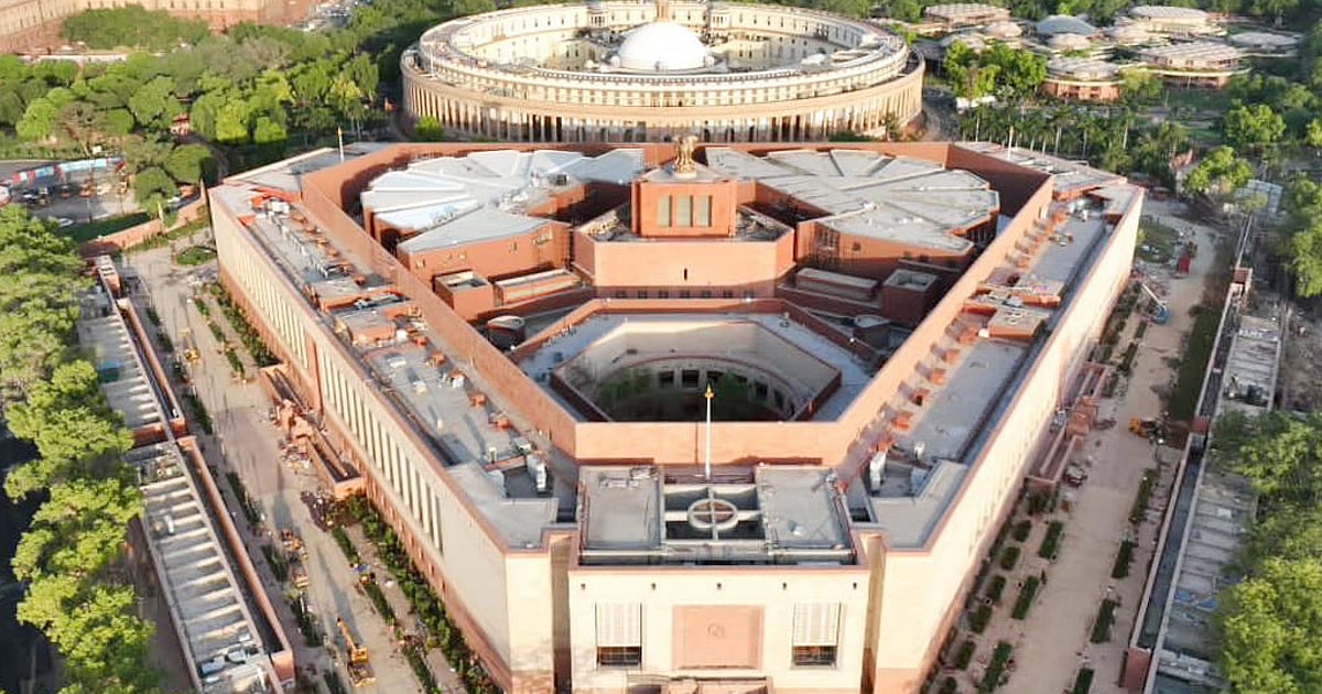 ‘One Nation, One Election' bill JPC may miss monsoon session deadline