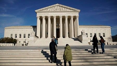 US Supreme Court