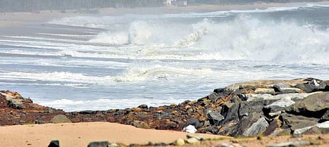 1,144 ha is proposed to be mined by IREL in Kanniyakumari coastal villages 
