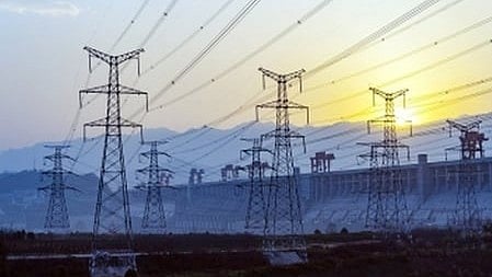 Delhi's peak power demand hits 8,748 MW, crossing the previous all-time high of 8,656 MW witnessed on June 19, 2024. 