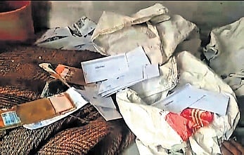 Jharkhand postman suspended after hundreds of Aadhaar, PAN cards recovered from his home