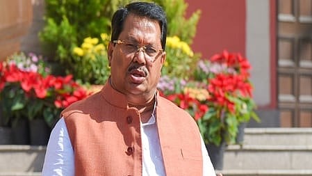 Congress Legislature Party leader Vijay Wadettiwar.