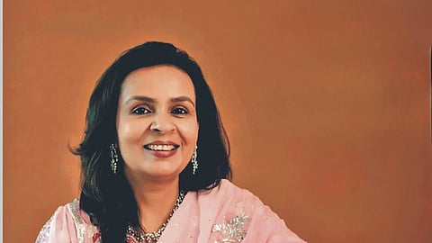 Rani Jaykirti Singh