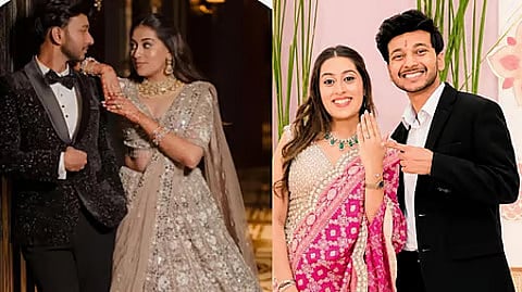 Pune fort murder: Siya Goyal's 'wedding that is never going to happen' Snapchat message surfaces