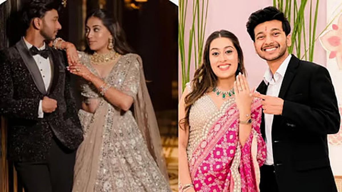 Pune fort murder: Siya Goyal's 'wedding that is never going to happen' Snapchat message surfaces