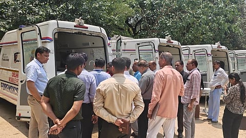 Delhi Police has significantly enhanced its forensic and scientific investigation capabilities through the induction of mobile forensic vans and the engagement of trained forensic experts.