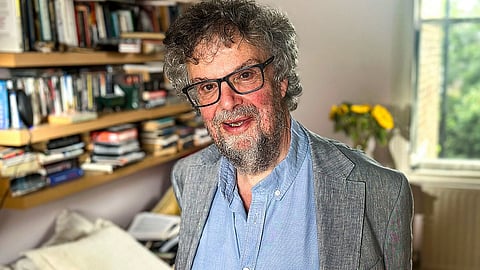 Stephen Poliakoff