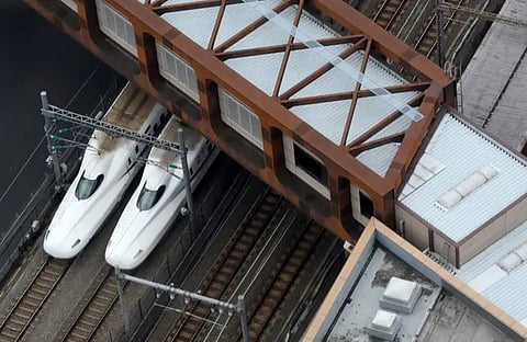 Japanese industries have demonstrated their global competitiveness through continuous improvement and the spirit of craftsmanship
