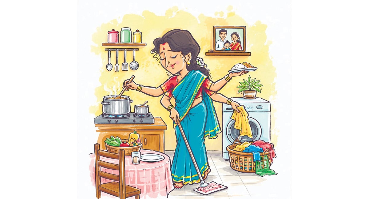 How ESAF helped SC value India's ‘invisible' labour