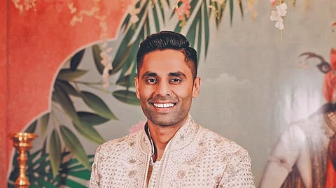 Suryakumar Yadav aka SKY