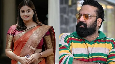 The court issued the order after considering a petition filed by Ansiba challenging the police's decision not to register a case based on her complaint against Tini Tom