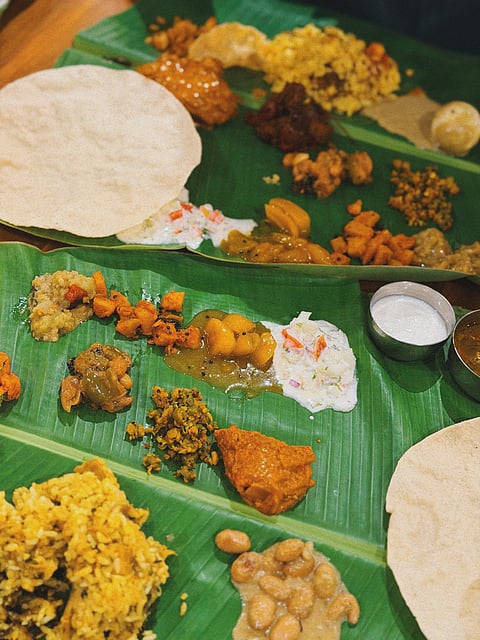 The Elai Sapad by The Bangala 