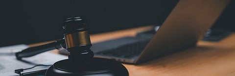 On the criminal spectrum