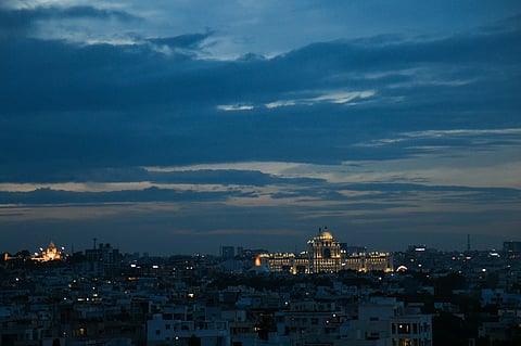 Representative Image