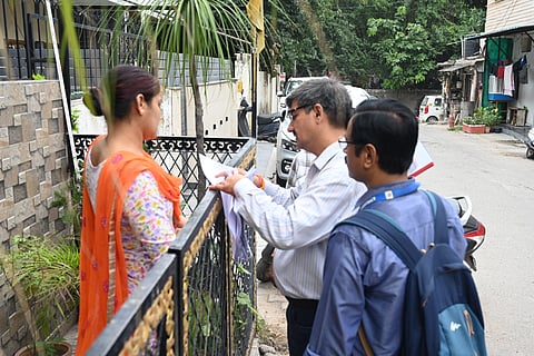 Delhi teachers’ body warns voter roll duty will disrupt classes as schools reopen after summer break