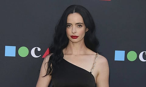 Krysten Ritter