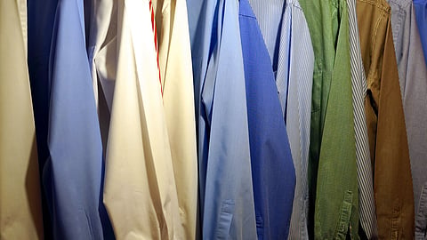 Formal clothes
