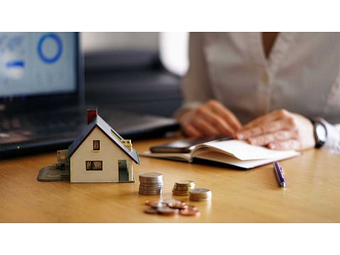 Home loan