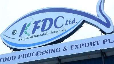  Karnataka Fisheries Development Corporation.
