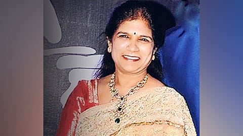 Konidela Surekha