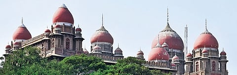 The petitions challenge GO Ms No 7 dated May 8, 2026 and consequential recovery notices, directing the millers to pay Rs 2,236.81 per quintal of paddy allotted to their mills during Rabi 2022-23. 