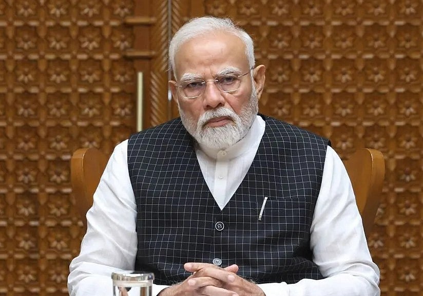 PM Modi Urges Secretaries to Strengthen Unified Government Decision Making Across Departments