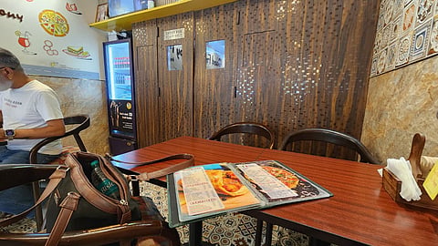MCD’s health trade reality: What’s on menu doesn’t match Licence
