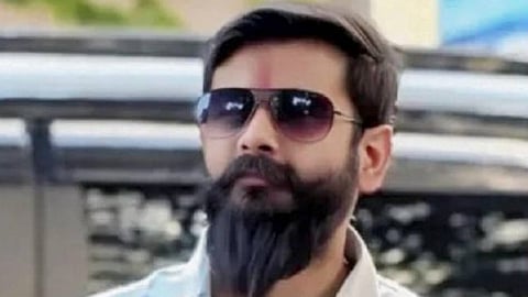 Himanshu Singh