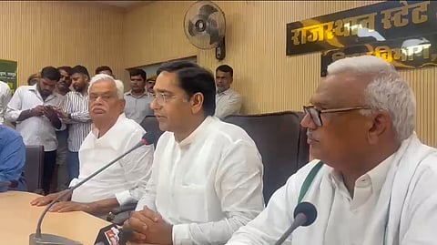 After years of protests and failed negotiations, Rajasthan agrees to begin releasing Panchana Dam water from July 6.