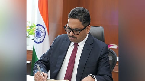 Sanjay Jaju