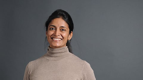 Radhika Choudary, co-founder of Freyr Energy