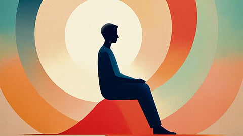 The Power of Sustained Focus
