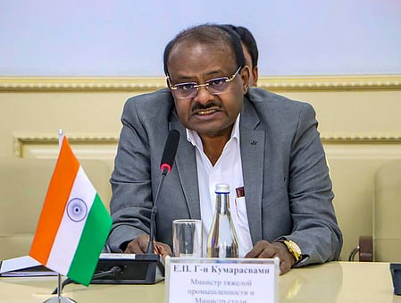Industry and Govt pushes for advance technologies, manufacturing, expand global footprint